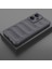 Realme C55 4g Esnek Tpu Telefon Kılıfı Çizilmez Sağlam Arka Kapak-Koyu Gri (Yurt Dışından) 5