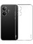 Mofı Realme Gt Neo6 Se 5g Şeffaf Kapak Ince Uyumlu Esnek Tpu Telefon Kılıfı (Yurt Dışından) 1