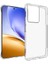 Realme 14 5g Şeffaf Kılıf Darbeye Dayanıklı Tpu Telefon Kılıfı Güçlendirilmiş Köşeler (Yurt Dışından) 1