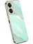 Xınlı Realme C55 4g Galvanik Tpu Telefon Kılıfı Çizilmez Telefon Kılıfı-Camgöbeği (Yurt Dışından) 1