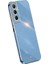 Xınlı Realme C65 4g Kılıf Koruyucu Tpu Cep Telefonu Kılıfı Galvanik Çerçeveli-Mavi (Yurt Dışından) 1