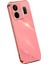 Xınlı Realme Gt Neo 5 5g/gt3 5g Telefon Tpu Kılıf Elektrokaplama Telefon Kılıfı Tam Kamera Lens Korumalı-Kırmızı (Yurt Dışından) 1