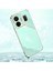 Xınlı Realme Gt Neo 5 5g/gt3 5g Telefon Tpu Kılıf Elektrokaplama Telefon Kılıfı Tam Kamera Lens Korumalı-Kırmızı (Yurt Dışından) 3