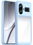 Realme Gt5 5g Kılıf Tpu+Akrilik Çizilmez Darbeye Dayanıklı Seri Telefon Kılıfı-Mavi (Yurt Dışından) 1