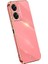 Xınlı Realme C55 4g Galvanik Tpu Telefon Kılıfı Çizilmez Telefon Kılıfı-Kırmızı (Yurt Dışından) 1
