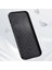 Realme 12 4g/12+5g Kılıf Kumaş Doku Deri+Pc+Tpu Telefon Kılıfı Geyik Desenli-Gri (Yurt Dışından) 4