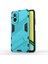 Realme C67 4g Telefon Kılıfı Çizilmez Ayaklı Pc+Tpu Kapak-Bebek Mavisi (Yurt Dışından) 1