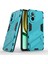 Realme C67 4g Telefon Kılıfı Çizilmez Ayaklı Pc+Tpu Kapak-Bebek Mavisi (Yurt Dışından) 2