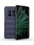 Realme P2 Pro 5g Kılıf Düşmeye Karşı Yumuşak Tpu Sağlam Telefon Arka Kapağı-Koyu Mavi (Yurt Dışından) 1