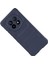 Realme P2 Pro 5g Kılıf Düşmeye Karşı Yumuşak Tpu Sağlam Telefon Arka Kapağı-Koyu Mavi (Yurt Dışından) 3