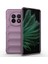 Realme P2 Pro 5g Kılıf Düşmeye Karşı Yumuşak Tpu Sağlam Telefon Arka Kapağı-Açık Mor (Yurt Dışından) 1