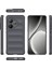 Realme Gt Neo6 Se 5g/gt 6 5g/gt 6t 5g Kılıf Tpu Düşme Korumalı Kabuk Telefon Kılıfı-Koyu Gri (Yurt Dışından) 4