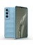 Realme C65 4g Kılıf Darbeye Dayanıklı Tpu Telefon Koruyucu Kabuk-Bebek Mavisi (Yurt Dışından) 1