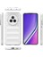 Realme P3 Pro 5g Kılıf Düşmeye Karşı Yumuşak Tpu Sağlam Telefon Arka Kapağı-Beyaz (Yurt Dışından) 4