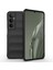 Realme C65 4g Kılıf Darbeye Dayanıklı Tpu Telefon Koruyucu Kabuk-Siyah (Yurt Dışından) 1