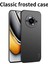 Mofı Shield Mat Serisi Realme 11 Pro 5g Mat Sert Pc Telefon Kılıfı Çizilmez Telefon Kılıfı-Siyah (Yurt Dışından) 2