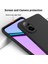 Realme C67 4g Kılıf Sıvı Silikon Fiber Astar Koruyucu Telefon Kılıfı Kayışlı-Siyah (Yurt Dışından) 4