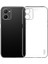 Mofı Realme V20 5g Yumuşak Tpu Arka Kılıf Şeffaf Düşmeye Karşı Koruyucu Ince Telefon Kılıfı (Yurt Dışından) 1