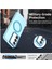 Realme C75 Kılıfı Magsafe Anti Drop Hibrit Telefon Arka Kapağı ile Uyumlu-Mavi (Yurt Dışından) 3