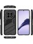 Realme 13 Pro 5g(Global)/13 Pro+5g(Global)Kılıf Pc+Tpu Darbeye Dayanıklı Telefon Kılıfı Kickstand Ile-Siyah (Yurt Dışından) 5