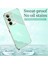 Xınlı Realme C75 Kılıf Halkası Kickstand Elektrokaplama Tpu Telefon Kılıfı-Mavi (Yurt Dışından) 4