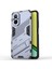 Realme C67 4g Kickstand Kılıf Tpu+Pc Koruyucu Telefon Kılıfı-Koyu Mavi (Yurt Dışından) 1