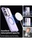 Realme C75 Kılıfı Magsafe Anti Drop Hibrit Telefon Arka Kapağı ile Uyumlu-Mor (Yurt Dışından) 4