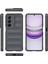 Realme V60 Pro 5G/14X(HINDISTAN)5G Kılıf Düşmeye Karşı Yumuşak Tpu Sağlam Telefon Arka Kapağı-Koyu Gri (Yurt Dışından) 4