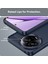 Realme 11 5G(GLOBAL)/11X 5g/narzo 60X 5g Telefon Kılıfı Fırçalanmış Yumuşak Tpu Arka Kapak-Mavi (Yurt Dışından) 5