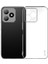 Mofı Realme C53 (KÜRESEL)/C53 (HINDISTAN)/C51/NARZO N53 4g Şeffaf Telefon Kılıfı Yumuşak Tpu Koruyucu Telefon Kılıfı (Yurt Dışından) 1