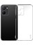 Mofı Realme 10 4g Kristal Şeffaf Çizilmez Telefon Kılıfı Düşmeye Dayanıklı Ultra Ince Esnek Tpu Kılıf (Yurt Dışından) 1