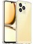 Realme C53(GLOBAL)/C53(HINDISTAN)/C51 Kılıf Düşmeye Dayanıklı Koruma Cep Telefonu Kılıfı-Şeffaf (Yurt Dışından) 1