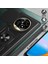 Realme 13 Pro 5g(Global)/13 Pro+5g(Global)Kılıf Kayar Kamera Kapağı Pc+Tpu Destekli Telefon Kılıfı-Mavi (Yurt Dışından) 4
