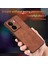 Azns Vivo Iqoo Z7 5G/Z7X 5g Pu Deri+Tpu Telefon Kılıfı Baskılı Desen Kaymaz Tutma Kılıfı-Yeşil (Yurt Dışından) 2