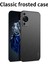 Mofı Shield Mat Serisi Huawei P60/P60 Pro Mat Telefon Kılıfı Sert Pc Koruyucu Telefon Kılıfı-Mavi (Yurt Dışından) 2