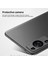 Mofı Shield Mat Serisi Huawei P60/P60 Pro Mat Telefon Kılıfı Sert Pc Koruyucu Telefon Kılıfı-Mavi (Yurt Dışından) 4