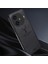 Vivo Iqoo Z9 Turbo 5g Kılıf Geyik Desenli Pu+Pc+Tpu Cep Telefonu Koruyucu Arka Kapak-Gri (Yurt Dışından) 3
