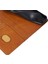 Huawei Mate 60 Pu Deri Dana Doku Stand Cüzdan Kapak Iş Stili Telefon Kılıfı-Haki (Yurt Dışından) 2