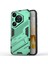 Huawei Pura 70 Pro/pura 70 Pro+Kılıf Kickstand Pc+Tpu Düşmeye Karşı Telefon Kılıfı-Yeşil (Yurt Dışından) 1