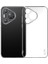 Mofı Huawei Pura 70 Kılıf Çizilmez Yüksek Şeffaflık Yumuşak Tpu Telefon Kılıfı (Yurt Dışından) 1