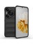 Huawei Pura 70 Pro/pura 70 Pro+Kılıf Tpu Kaymaz Arka Telefon Kılıfı-Siyah (Yurt Dışından) 1