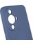Huawei Nova 11/nova 12S 4g/nova 12 Lite 4g Fiber Astarlı Telefon Kılıfı Şeker Rengi Ka Tpu Arka Kapak-Lavanta Gri (Yurt Dışından) 5
