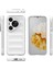 Huawei Pura 70 Pro/pura 70 Pro+Kılıf Tpu Kaymaz Arka Telefon Kılıfı-Beyaz (Yurt Dışından) 4