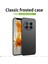 Mofı Shield Mat Serisi Huawei Mate 50 4g Ultra Ince Telefon Kılıfı Düşmeye Karşı Sert Pc Koruyucu Arka Kapak-Gri (Yurt Dışından) 2