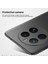 Mofı Shield Mat Serisi Huawei Mate 50 4g Ultra Ince Telefon Kılıfı Düşmeye Karşı Sert Pc Koruyucu Arka Kapak-Gri (Yurt Dışından) 4