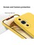 Huawei Nova 11/nova 12S 4g/nova 12 Lite 4g Sıvı Silikon Düşmeye Dayanıklı Kılıf Yumuşak Astarlı Çizilmez Telefon Kılıfı-Sarı (Yurt Dışından) 5