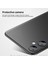 Huawei Enjoy 60 Pro/maimang 20 Telefon Kılıfı Mat Pc Toz Geçirmez Telefon Kılıfı-Siyah (Yurt Dışından) 4