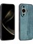 Azns Huawei Nova 11 Pro/nova 11 Ultra Baskılı Telefon Kılıfı Pu Deri+Tpu Telefon Kılıfı-Yeşil (Yurt Dışından) 1