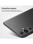 Huawei Nova 11 Pro/nova 11 Ultra Mat Telefon Kılıfı Koruyucu Pc Telefon Kılıfı-Siyah (Yurt Dışından) 4