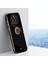 Xınlı Kickstand Telefon Kılıfı Huawei Mate 50 Pro 4g, Elektrokaplama Darbeye Dayanıklı Tpu Arka Kapak-Siyah (Yurt Dışından) 5